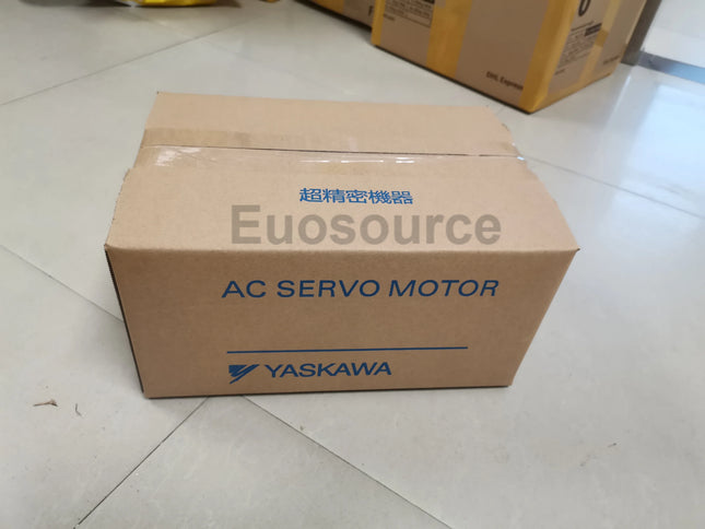 SGMGH-05DCA6H Yaskawa Servo Motor Absolute Encoder