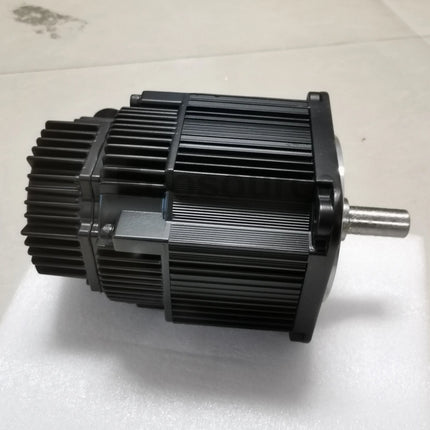 SGMGH-05DCA6H Yaskawa Servo Motor Absolute Encoder