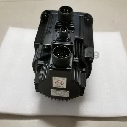 SGMGH-05DCA6H Yaskawa Servo Motor Absolute Encoder