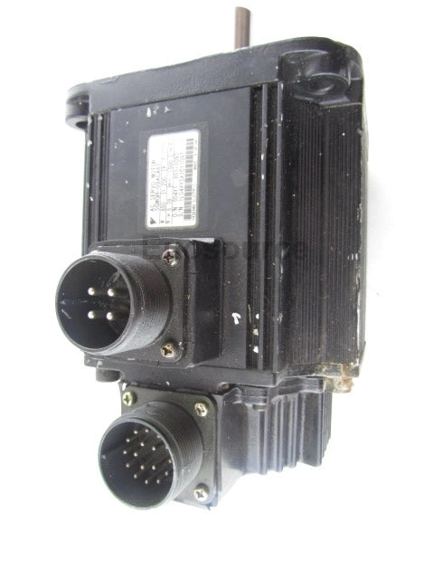 SGMGH-09ACA61 Yaskawa Servo Motor High Precision