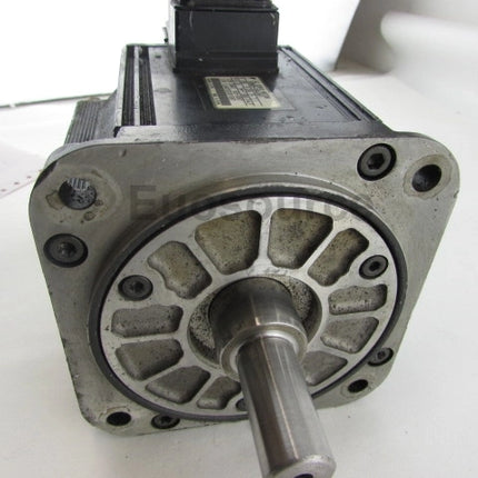 SGMGH-09ACA61 Yaskawa Servo Motor High Precision