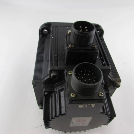 SGMGH-09ACA61 Yaskawa Servo Motor High Precision