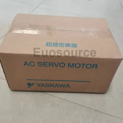 SGMGH-09DCA6F-OY Yaskawa Servo Motor Sigma Series