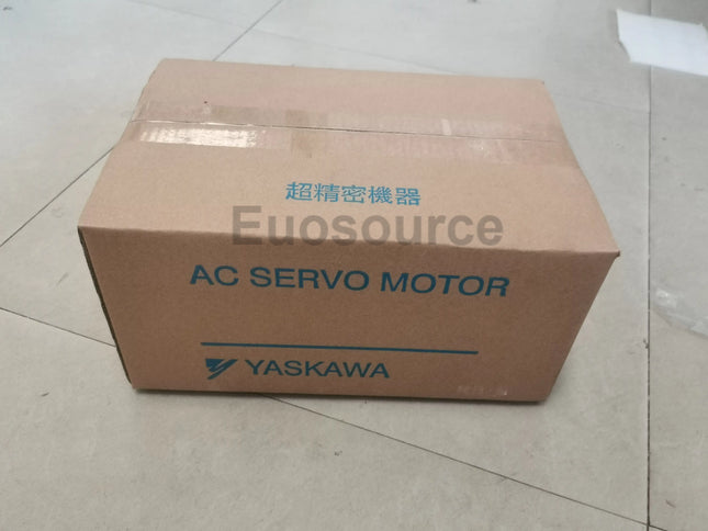 SGMGH-09DCA6F-OY Yaskawa Servo Motor Sigma Series