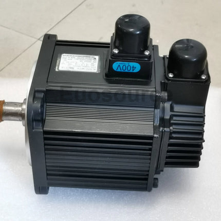 SGMGH-09DCA6F-OY Yaskawa Servo Motor Sigma Series