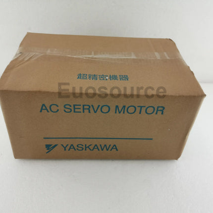 SGMGH-09DCA6H-OY Yaskawa Servo Motor Absolute Encoder
