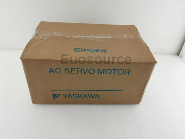 SGMGH-09DCA6H-OY Yaskawa Servo Motor Absolute Encoder
