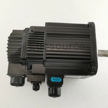 SGMGH-09DCA6H-OY Yaskawa Servo Motor Absolute Encoder