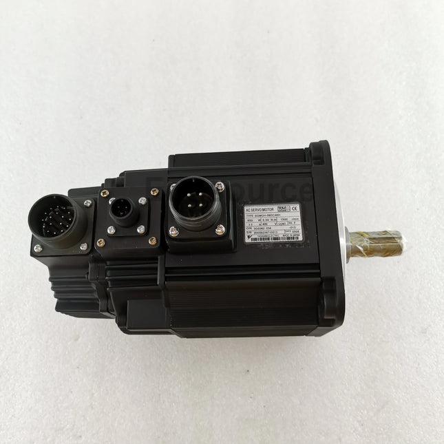 SGMGH-09DCA6H Yaskawa Servo Motor AC Servo