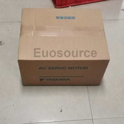SGMGH-13A2A-YR13 Yaskawa Servo Motor High Precision