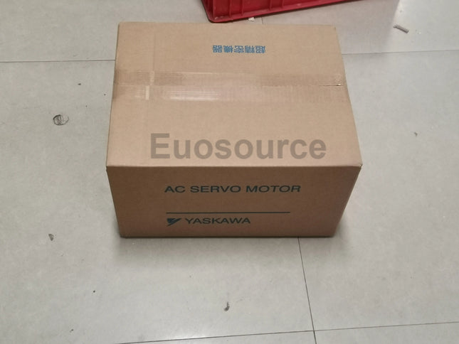 SGMGH-13A2A-YR13 Yaskawa Servo Motor High Precision