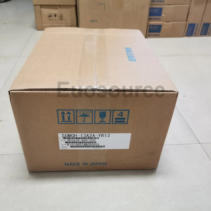 SGMGH-13A2A-YR13 Yaskawa Servo Motor High Precision