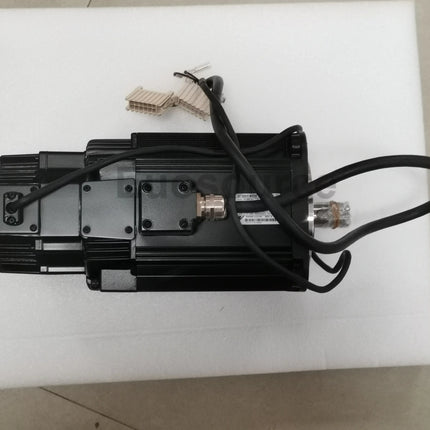 SGMGH-13A2A-YR13 Yaskawa Servo Motor High Precision
