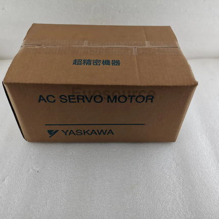 SGMGH-13ACA61 Yaskawa Servo Motor Sigma Series