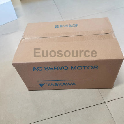 SGMGH-13DCA-YG15 Yaskawa Servo Motor AC Servo
