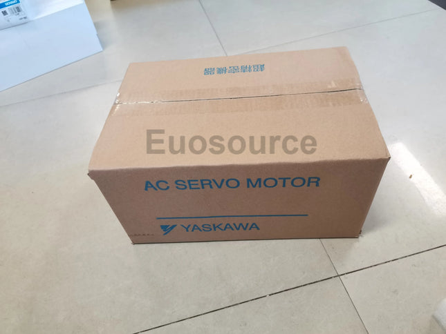 SGMGH-13DCA-YG15 Yaskawa Servo Motor AC Servo