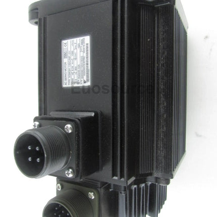 SGMGH-13DCA6F-OY Yaskawa Servo Motor High Precision