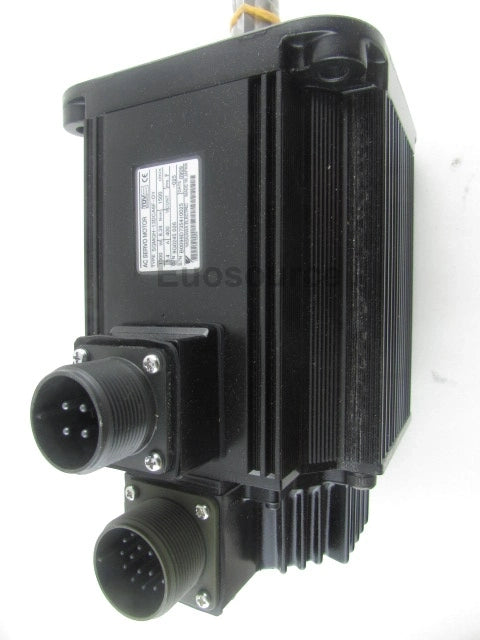 SGMGH-13DCA6F-OY Yaskawa Servo Motor High Precision