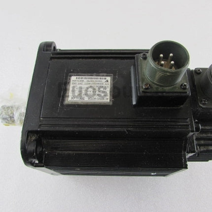 SGMGH-13DCA6F Yaskawa Servo Motor Absolute Encoder
