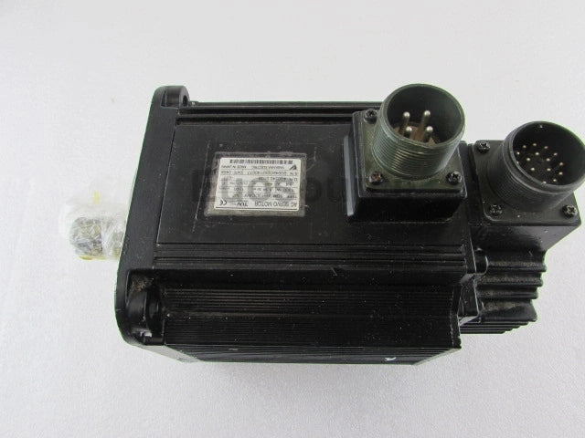 SGMGH-13DCA6F Yaskawa Servo Motor Absolute Encoder