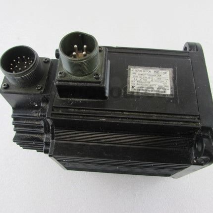 SGMGH-13DCA6F Yaskawa Servo Motor Absolute Encoder