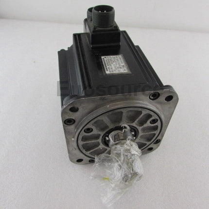 SGMGH-13DCA6F Yaskawa Servo Motor Absolute Encoder