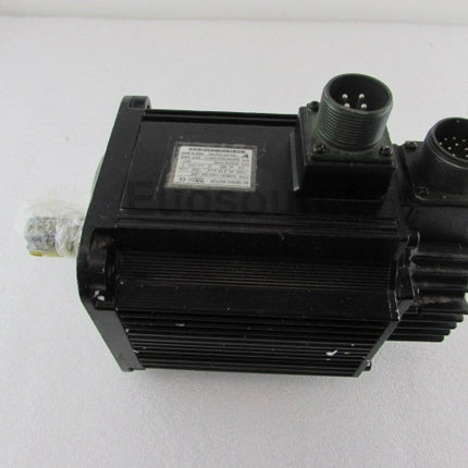 SGMGH-13DCA6F Yaskawa Servo Motor Absolute Encoder