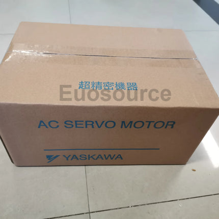 SGMGH-13DCA6H-OY Yaskawa Servo Motor Sigma Series