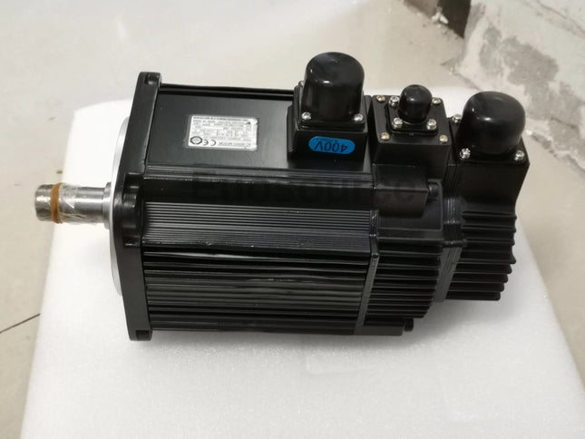 SGMGH-13DCA6H-OY Yaskawa Servo Motor Sigma Series