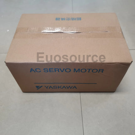 SGMGH-13PCA61 Yaskawa Servo Motor Absolute Encoder