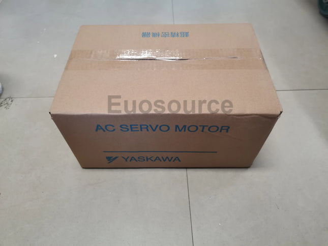 SGMGH-13PCA61 Yaskawa Servo Motor Absolute Encoder