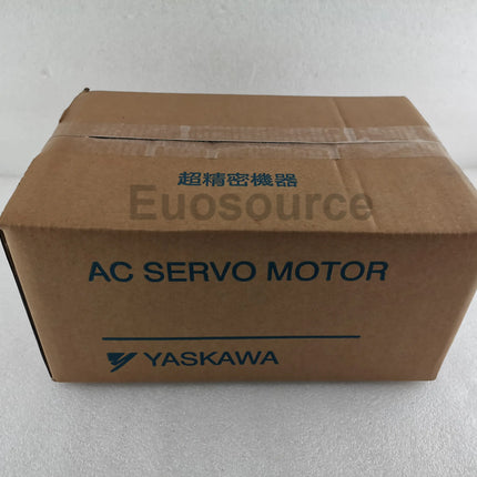 SGMGH-13Q5A-OM11 Yaskawa Servo Motor High Precision