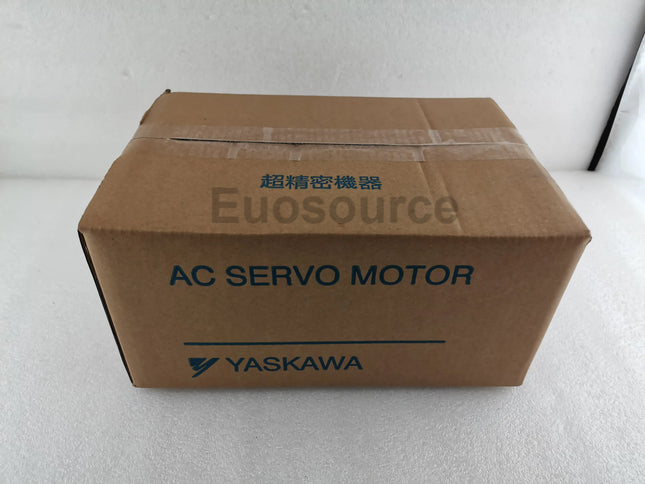 SGMGH-13Q5A-OM11 Yaskawa Servo Motor High Precision