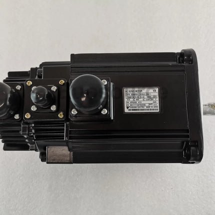 SGMGH-13Q5A-OM11 Yaskawa Servo Motor High Precision