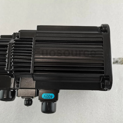 SGMGH-13Q5A-OM11 Yaskawa Servo Motor High Precision