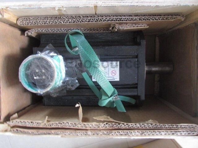 SGMGH-1AACA61 Yaskawa Servo Motor Sigma Series
