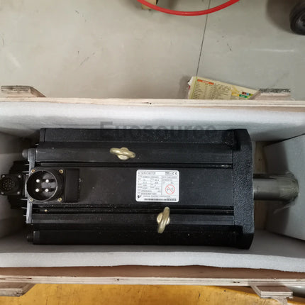 SGMGH-1EDCA61 Yaskawa Servo Motor AC Servo