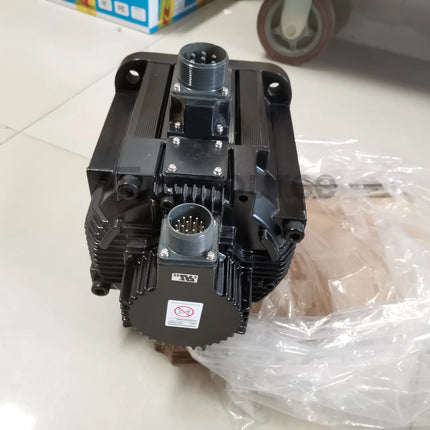 SGMGH-20A2B2D Yaskawa Servo Motor Absolute Encoder