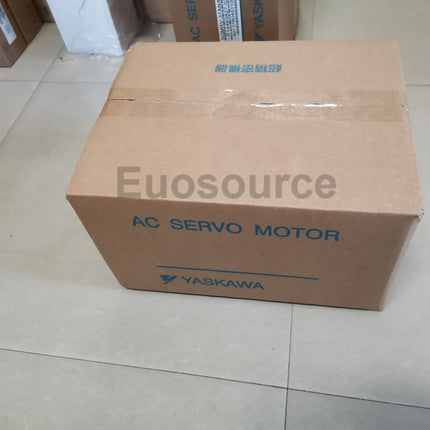 SGMGH-20DCA6F-OY Yaskawa Servo Motor Sigma Series