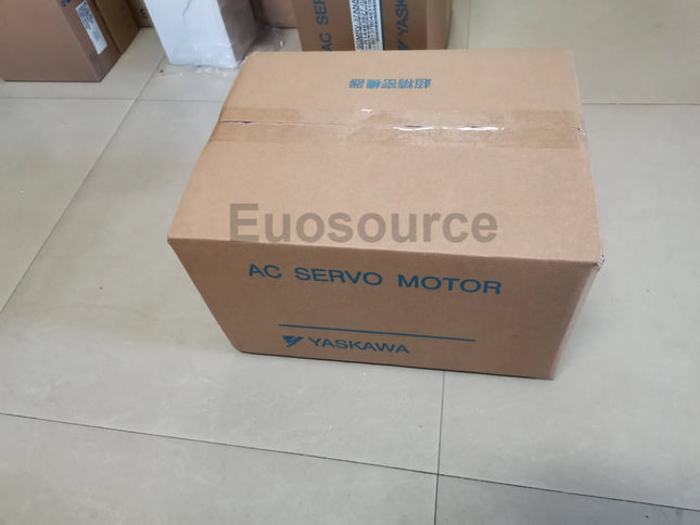 SGMGH-20DCA6F-OY Yaskawa Servo Motor Sigma Series