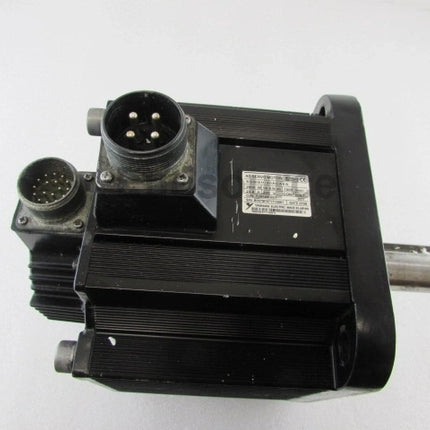 SGMGH-30ACA6S Yaskawa Servo Motor Absolute Encoder