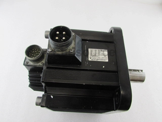 SGMGH-30ACA6S Yaskawa Servo Motor Absolute Encoder