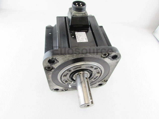 SGMGH-30ACA6S Yaskawa Servo Motor Absolute Encoder