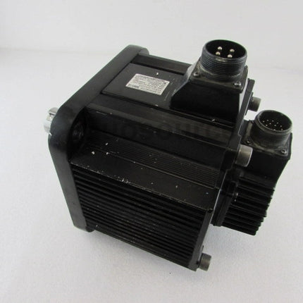 SGMGH-30ACA6S Yaskawa Servo Motor Absolute Encoder