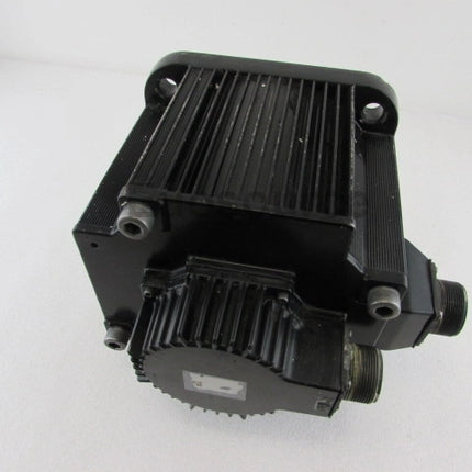 SGMGH-30ACA6S Yaskawa Servo Motor Absolute Encoder