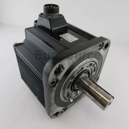 SGMGH-30ACA6S Yaskawa Servo Motor Absolute Encoder