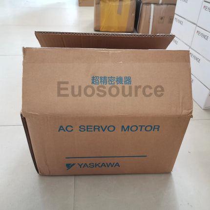 SGMGH-30D2A6C Yaskawa Servo Motor High Precision