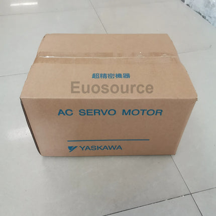SGMGH-30DCA-YG18 Yaskawa Servo Motor Sigma Series