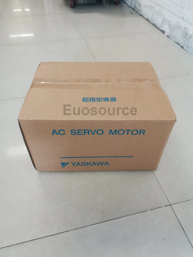 SGMGH-30DCA-YG18 Yaskawa Servo Motor Sigma Series