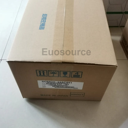 SGMGH-44ACA61 Yaskawa Servo Motor High Precision